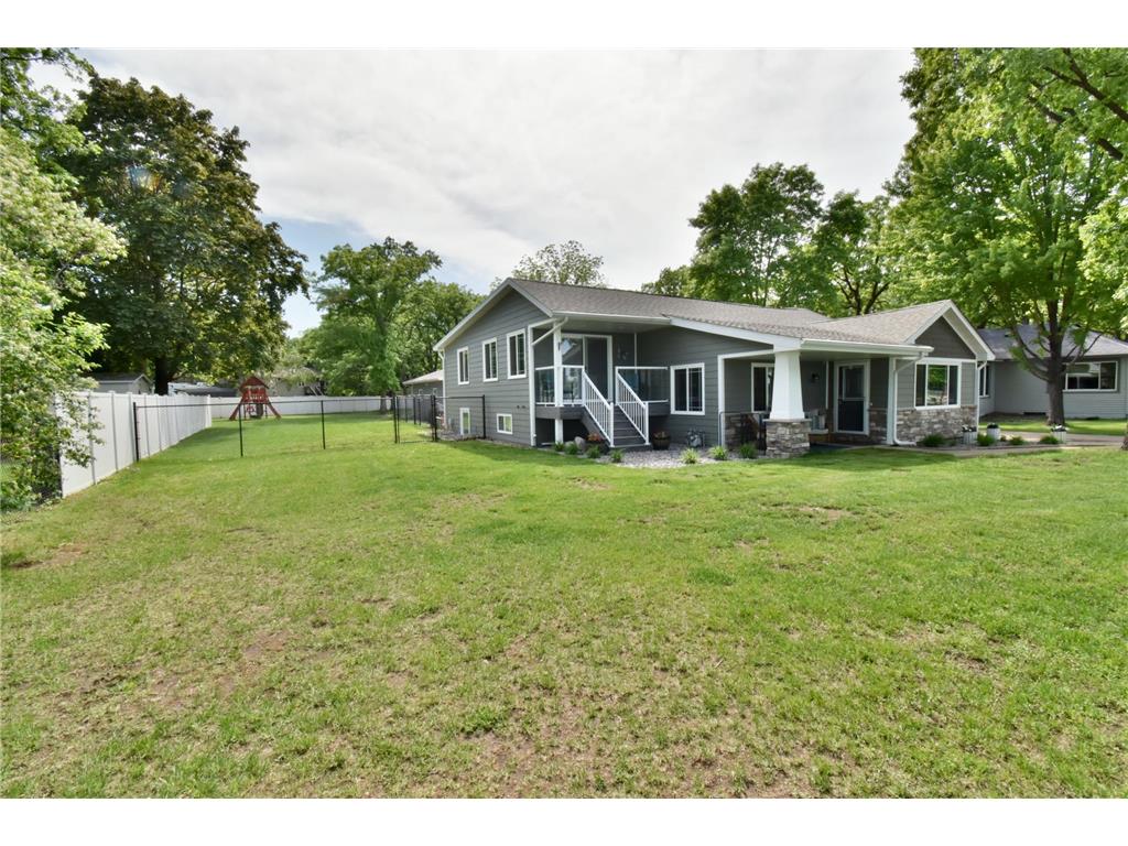 181 Lakeshore Drive Big Lake MN 55309 - Big Lake 6541304 image1