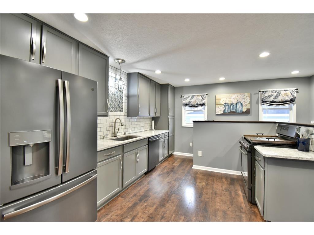 181 Lakeshore Drive, Big Lake, MN, 55309 MLS 6541304 Edina Realty