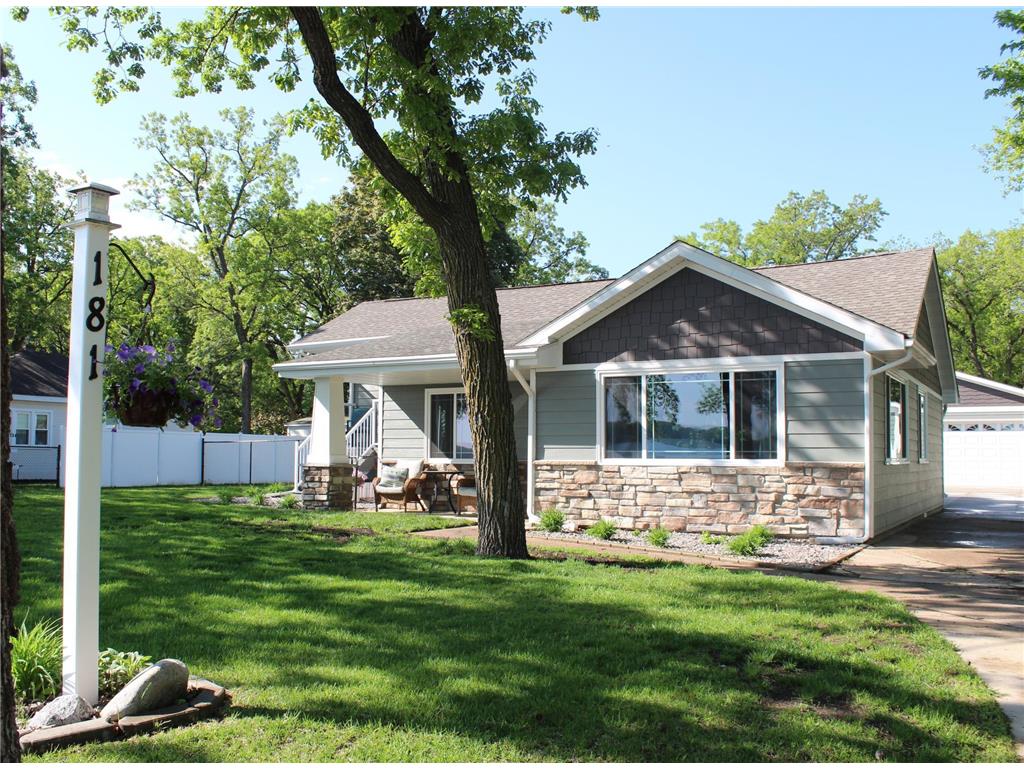 181 Lakeshore Drive, Big Lake, MN, 55309 MLS 6541304 Edina Realty