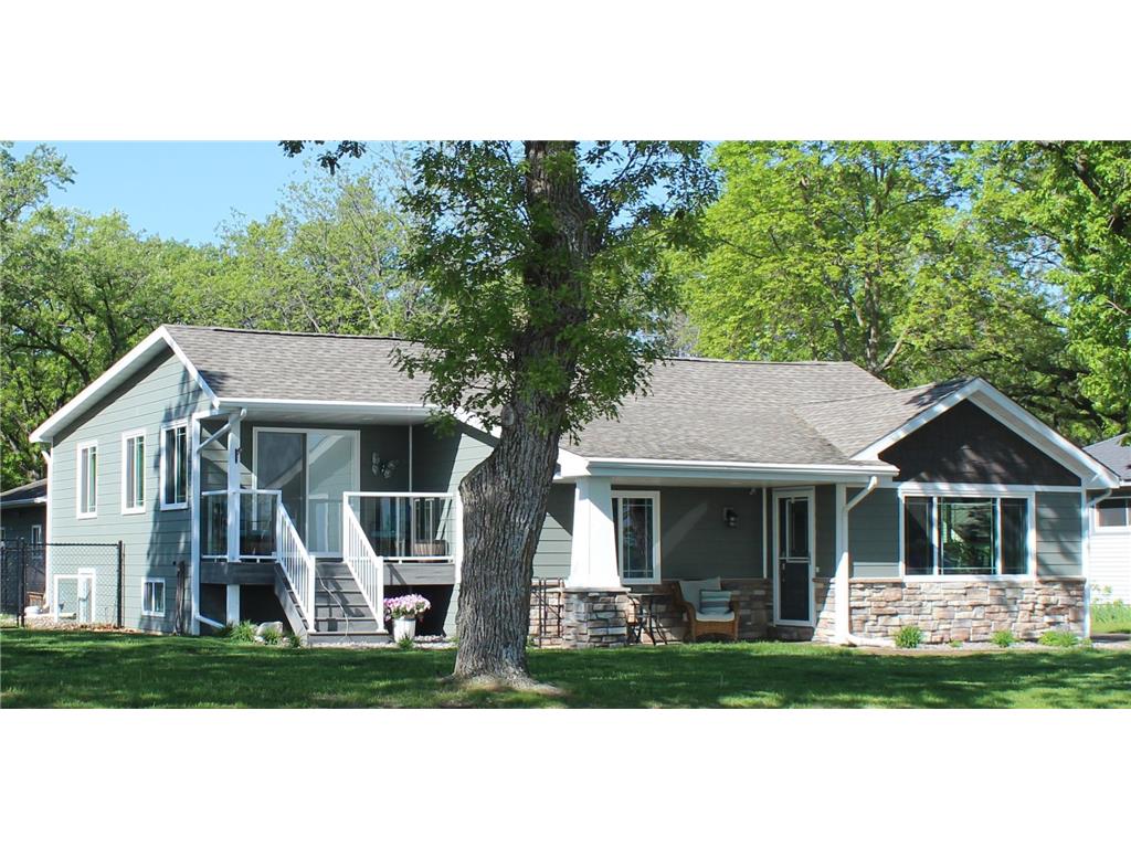 181 Lakeshore Drive, Big Lake, MN, 55309 MLS 6541304 Edina Realty