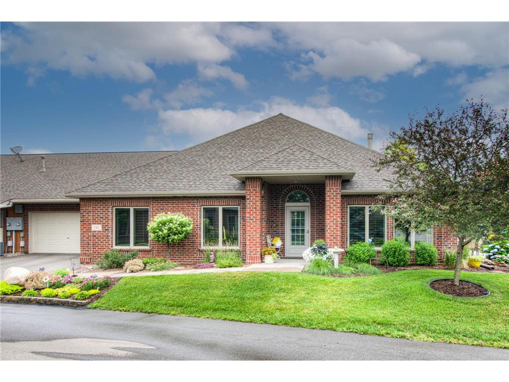 181 W Canyon Drive, Hudson Twp, WI, 54016 MLS 6341183 Edina Realty