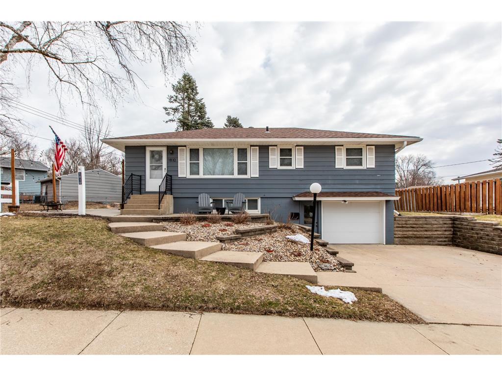 1810 25th Avenue NW, Rochester, MN, 55901 MLS 6349535 Edina Realty