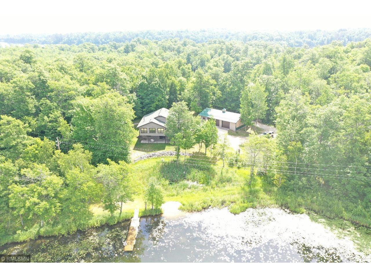 1810 Cozy Lodge Drive Ne Longville Mn 56655 Mls 5560515 Edina Realty