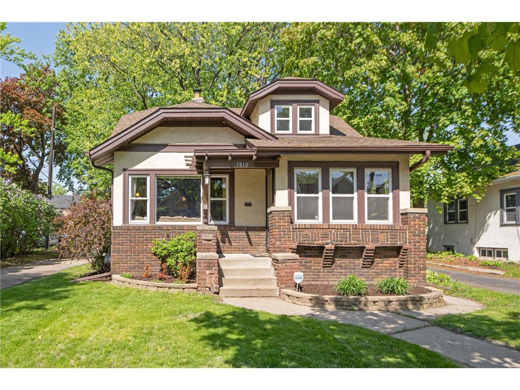 1810 Lincoln Street NE, Minneapolis, MN, 55418 MLS 6202024 Edina