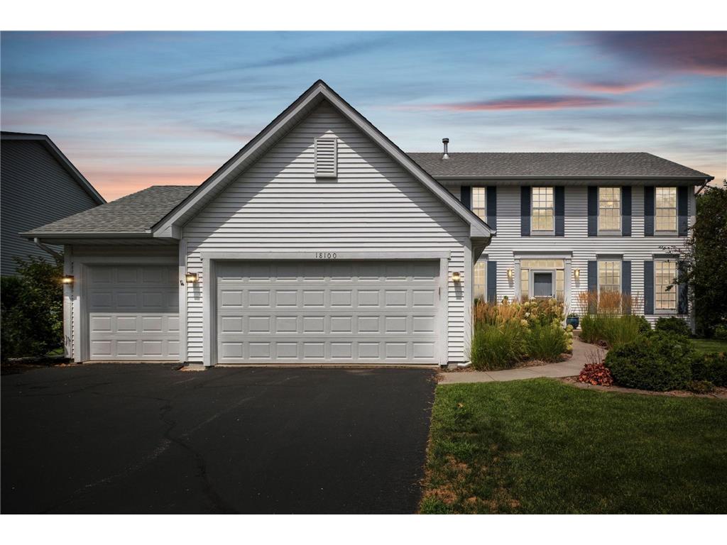 18100 46th Avenue N, Plymouth, MN, 55446 MLS 6402320 Edina Realty