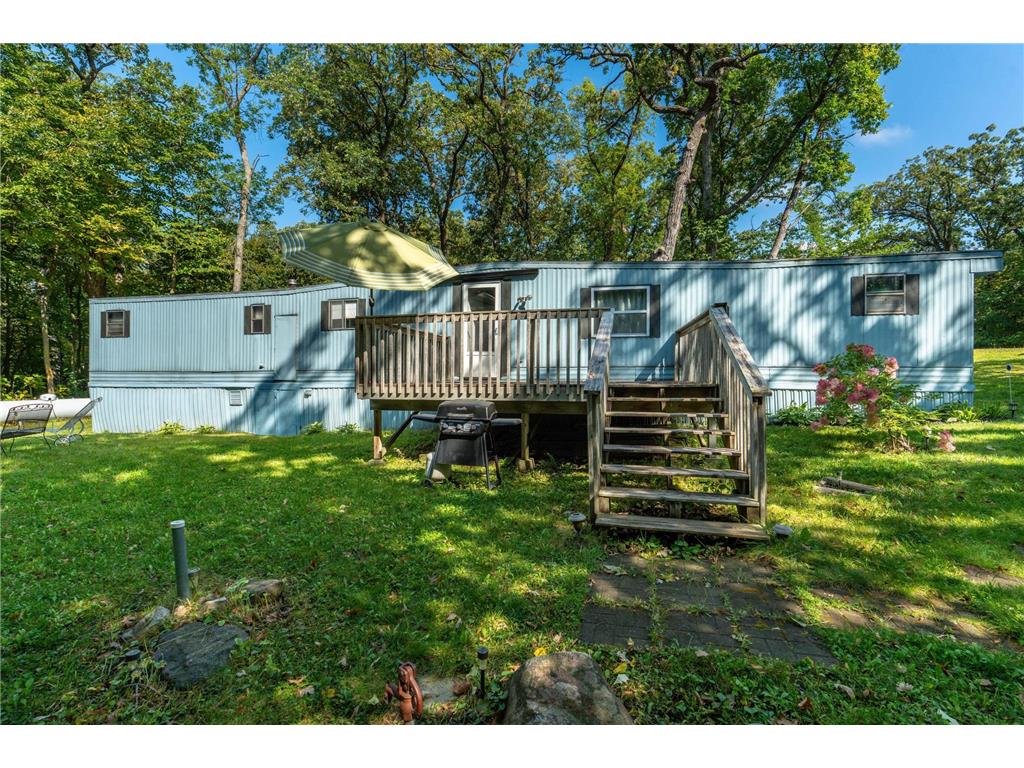 18101 Minni Acres Road Clitherall Twp MN 56524 - Clitherall 7065354 image17