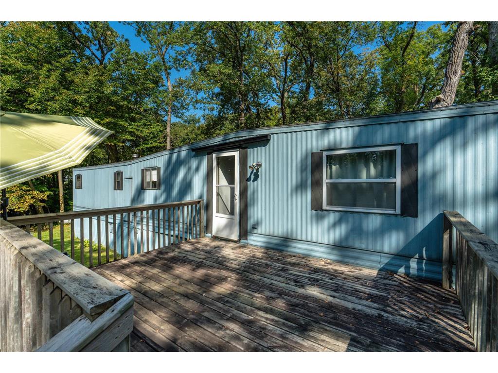 18101 Minni Acres Road Clitherall Twp MN 56524 - Clitherall 7065354 image18