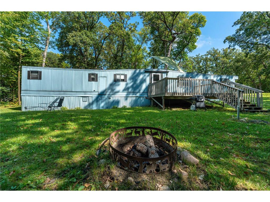 18101 Minni Acres Road Clitherall Twp MN 56524 - Clitherall 7065354 image24