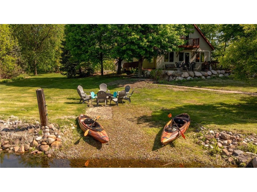 18105 Marina Way Kathio Twp MN 56450 - Mille Lacs Lake 7072945 image1