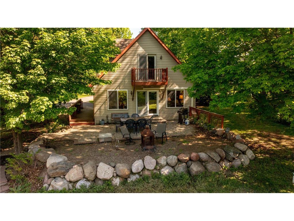 18105 Marina Way Kathio Twp MN 56450 - Mille Lacs Lake 7072945 image2
