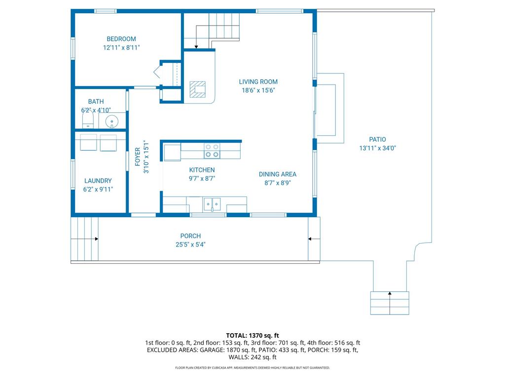 18105 Marina Way Kathio Twp MN 56450 - Mille Lacs Lake 7072945 image39