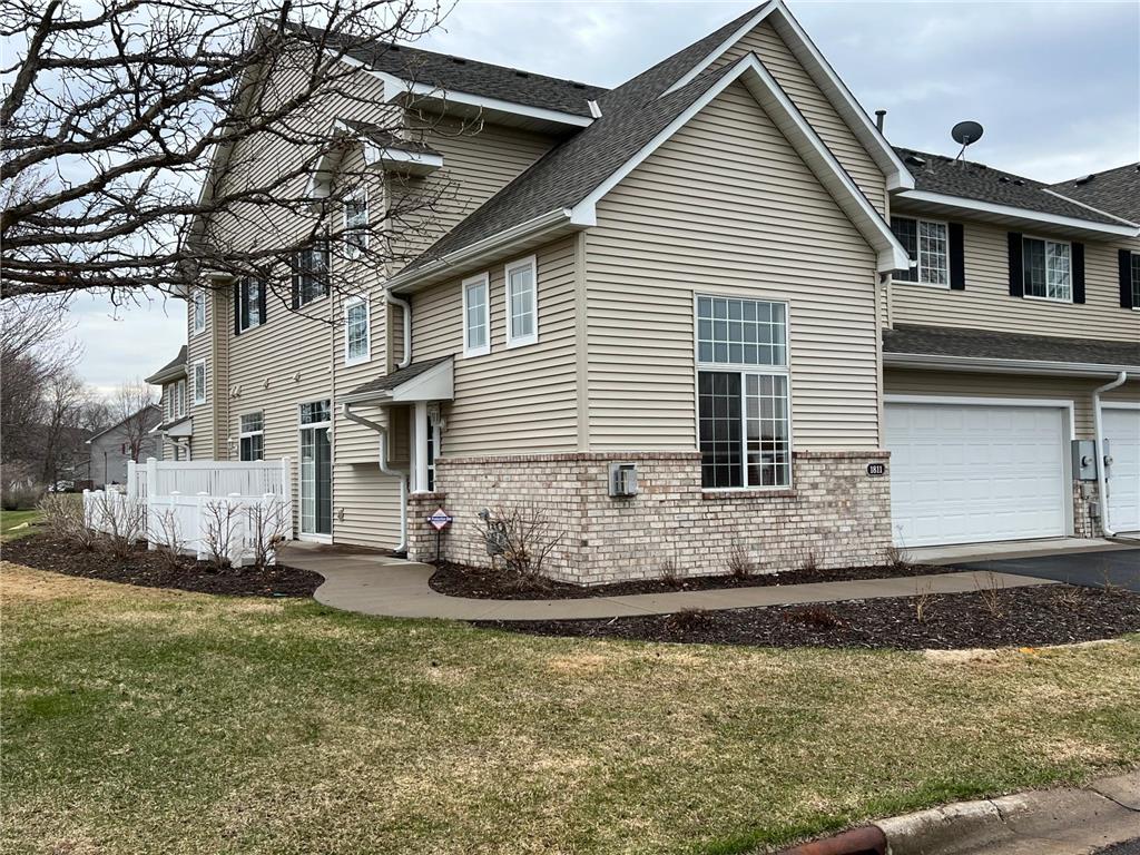 1811 111th Avenue NE, Blaine, MN 55449 MLS 6359704 Edina Realty