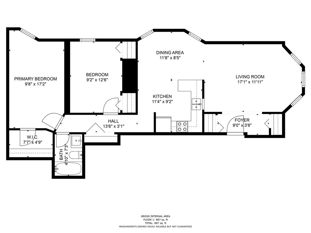 1811 Elliot Avenue #2 Minneapolis MN 55404 7027486 image29