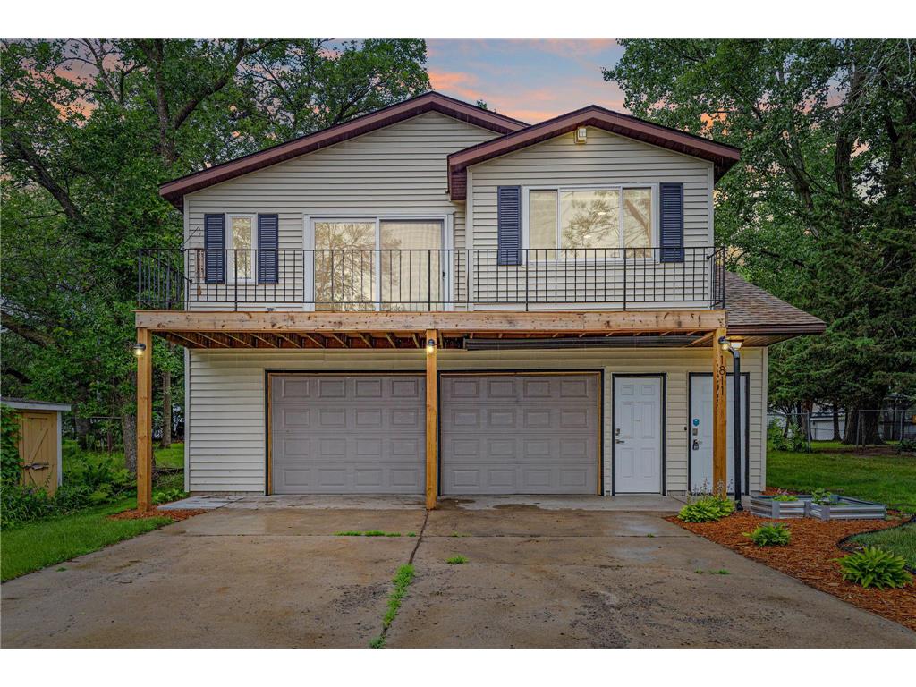 1811 Golf Street Big Lake MN 55309 - Mitchell 7105452 image1