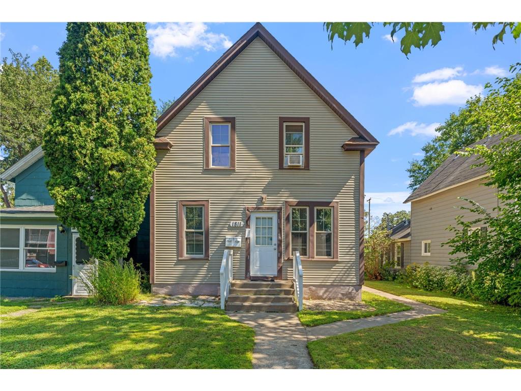 1811 Jackson Street NE Minneapolis MN 55418 6597595 image1