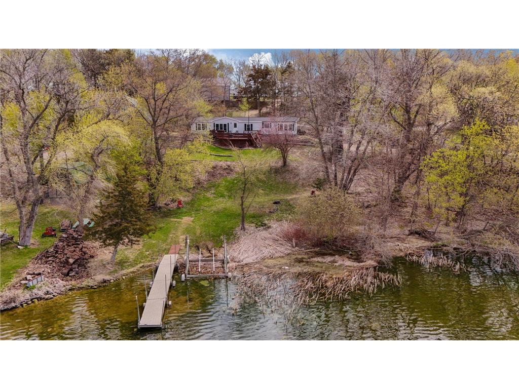 18111 Dunlin Road Burtrum MN 56318 - Long Lake 7072254 image1