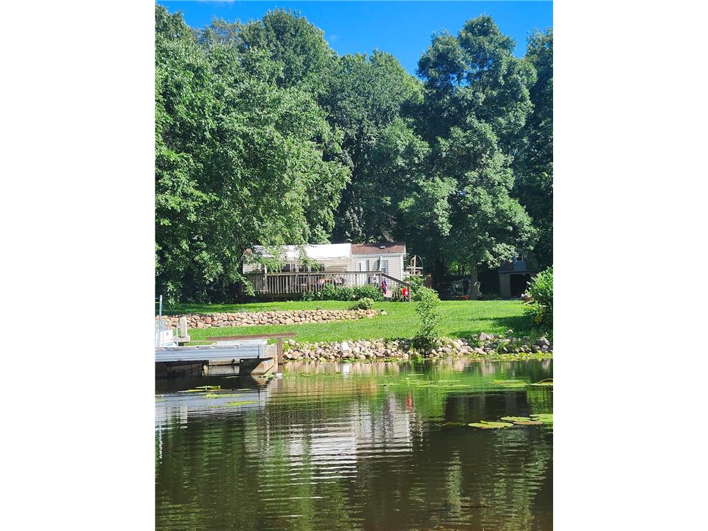 18112 Treasure Cove Garrison MN 56450 - Mille Lacs Lake 6776670 image1