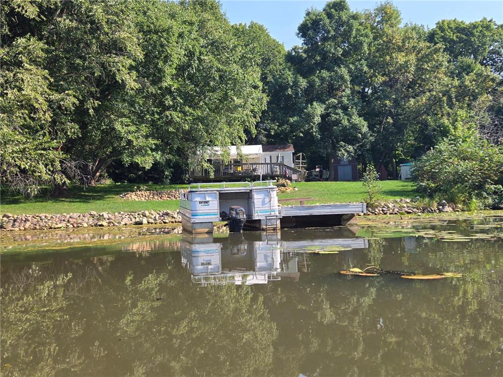 18112 Treasure Cove Garrison MN 56450 - Mille Lacs Lake 6776670 image2