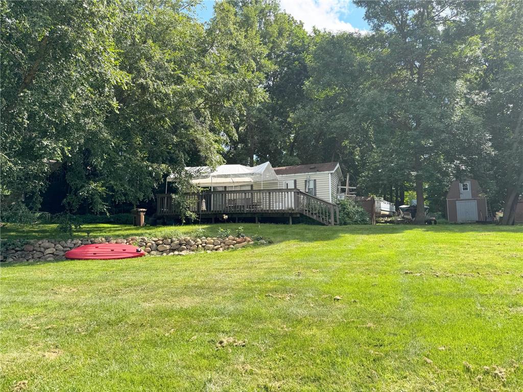 18112 Treasure Cove Garrison MN 56450 - Mille Lacs Lake 6776670 image27