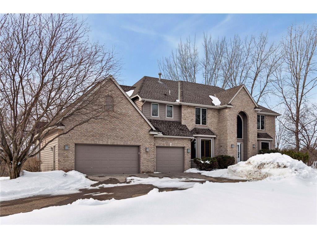 18115 35th Avenue N, Plymouth, MN, 55447 MLS 6339778 Edina Realty