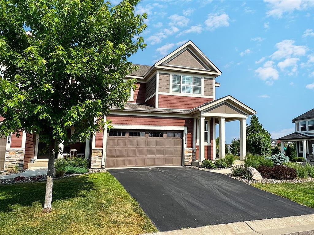 18115 Glassfern Lane, Lakeville, MN, 55044 MLS 6387606 Edina Realty