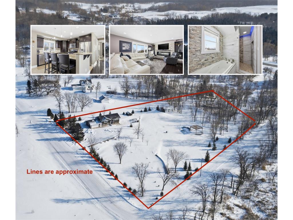 18117 Cherry Creek Lane Detroit Lakes MN 56501 - Schultz 7012482 image1
