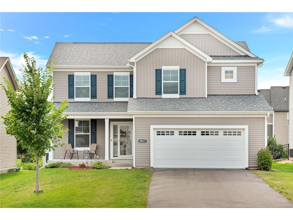18117 Glanshaw Avenue Lakeville MN 55044 6412736 image1