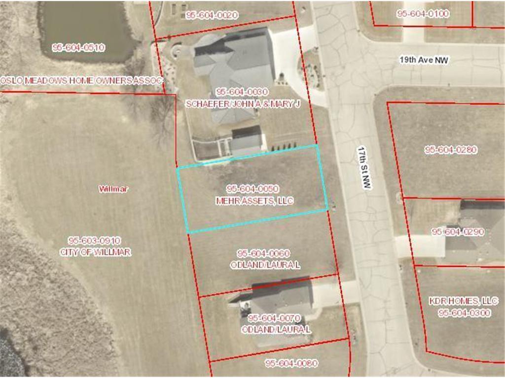 1812 17th Street NW Willmar MN 56201 6445572 image1