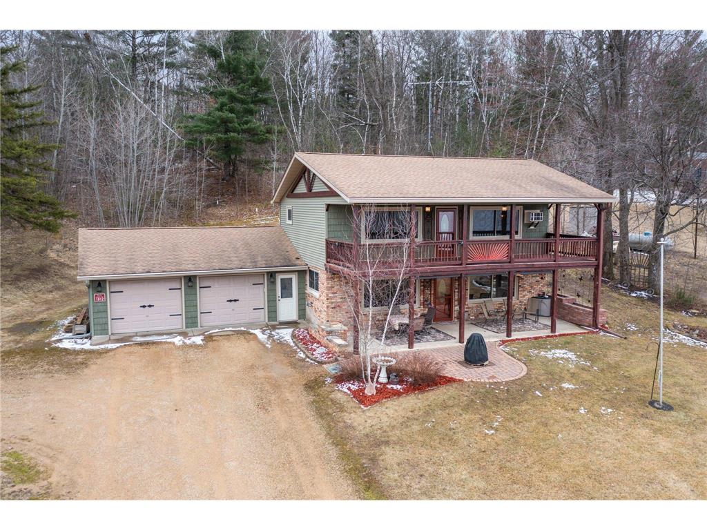 1812 60th Avenue Alden Twp WI 54020 - Big Lake 6693154 image1