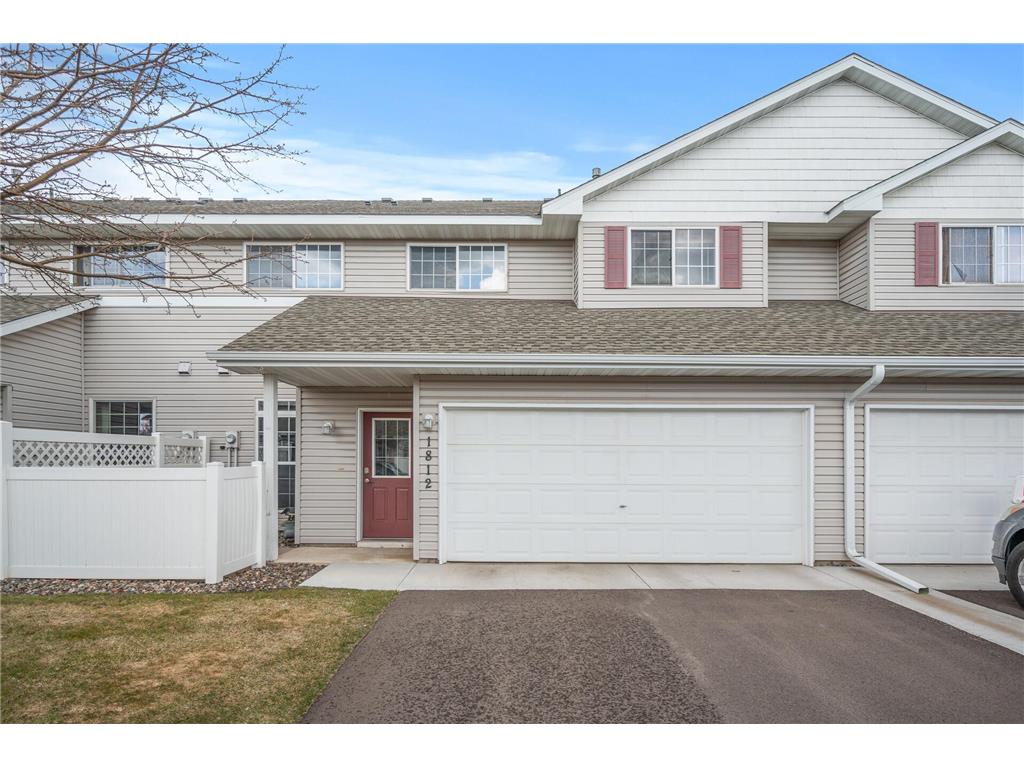 1812 Bridgewater Boulevard S Cambridge MN 55008 6515890 image1