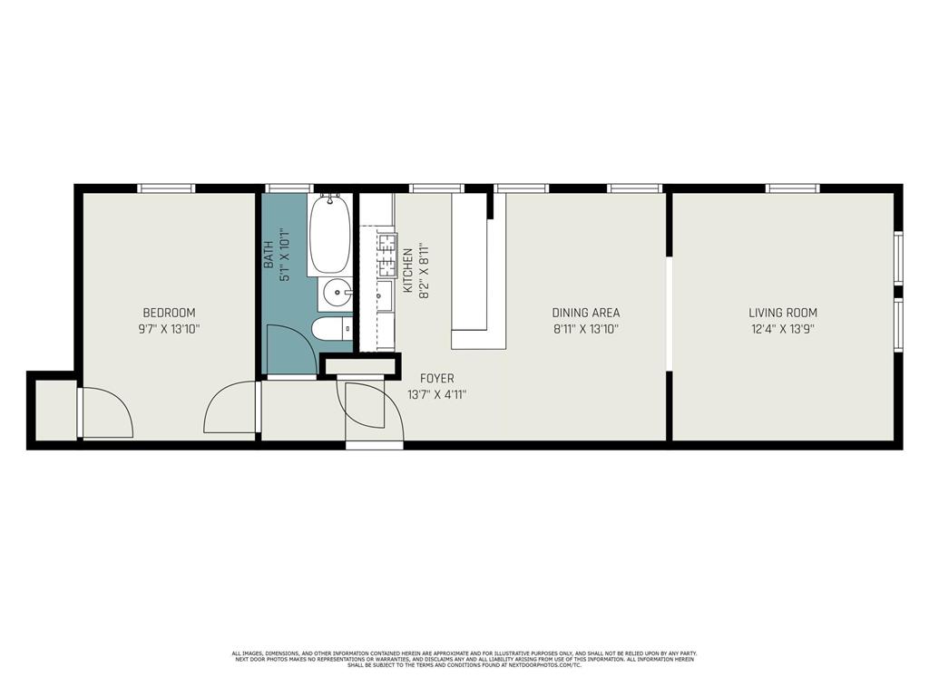 1812 Clinton Avenue #101 Minneapolis MN 55404 6792892 image26