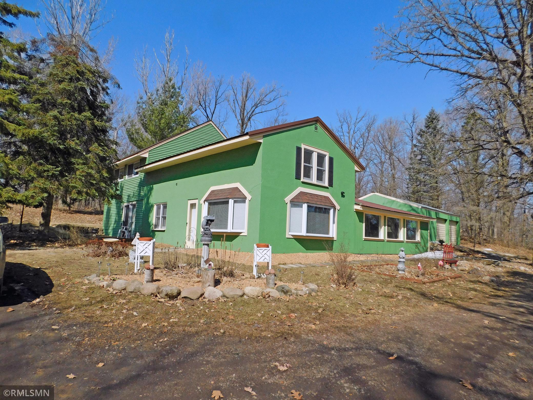 1812 Highway 23, Mora, MN, 55051 MLS 5764838 Edina Realty