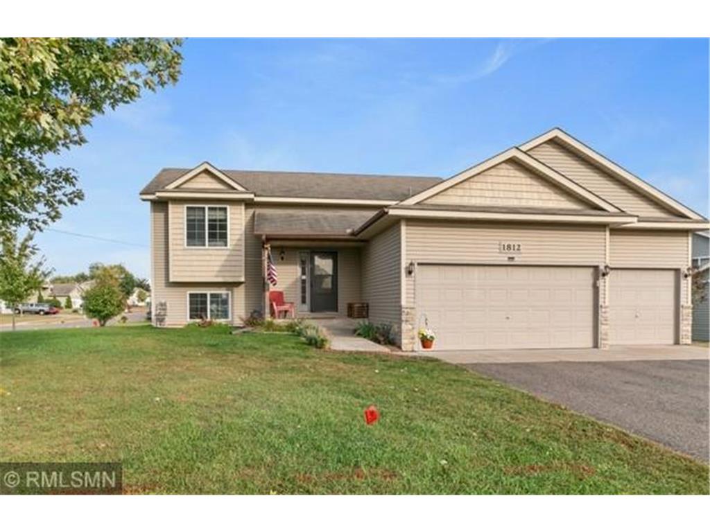 1812 Lincoln Street Cambridge MN 55008 6610000 image1