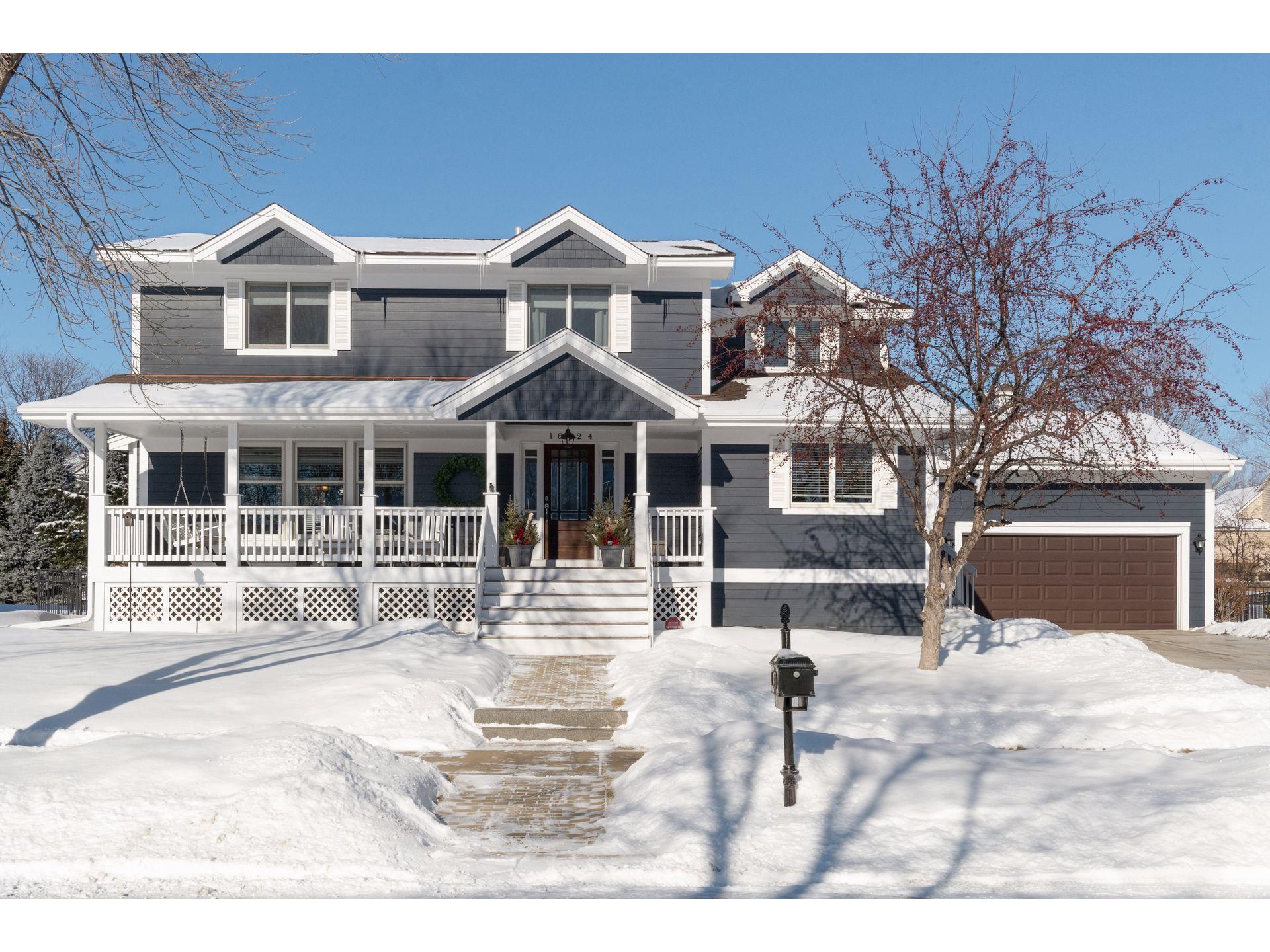 18124 87th Avenue N, Maple Grove, MN, 55311 MLS 6146281 Edina Realty