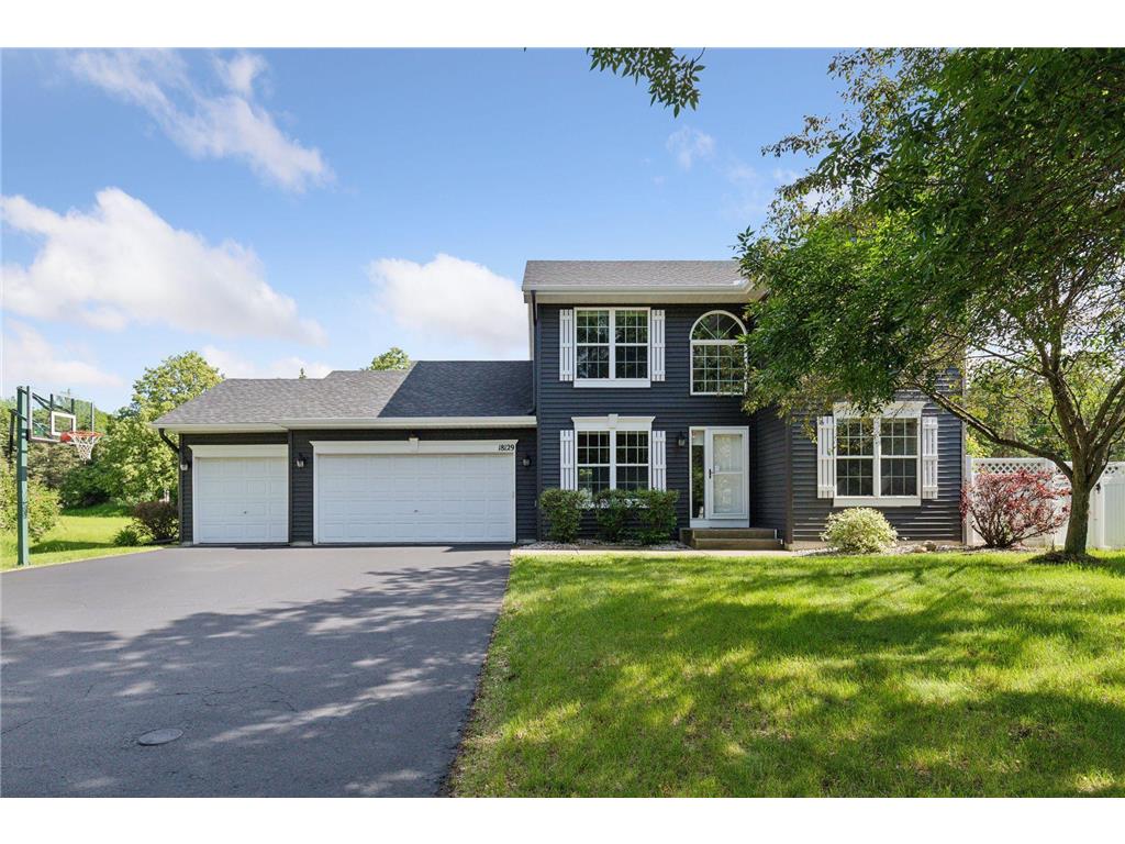 18129 Quincy Court NW Elk River MN 55330 6598573 image1