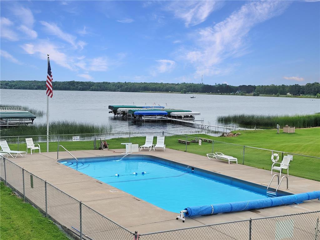 18135 Earle Brown Drive D8, Garrison, MN 56450 MLS 6251555 Edina