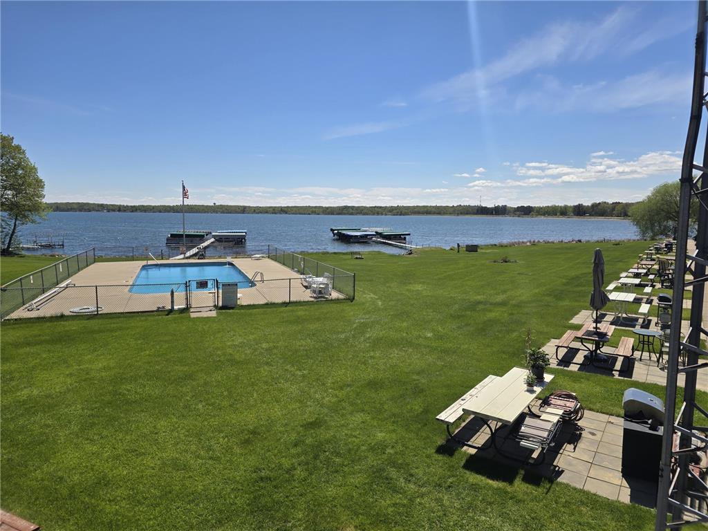 18135 Earle Brown Drive #7 Kathio Twp MN 56450 - Mille Lacs Lake 7078390 image1