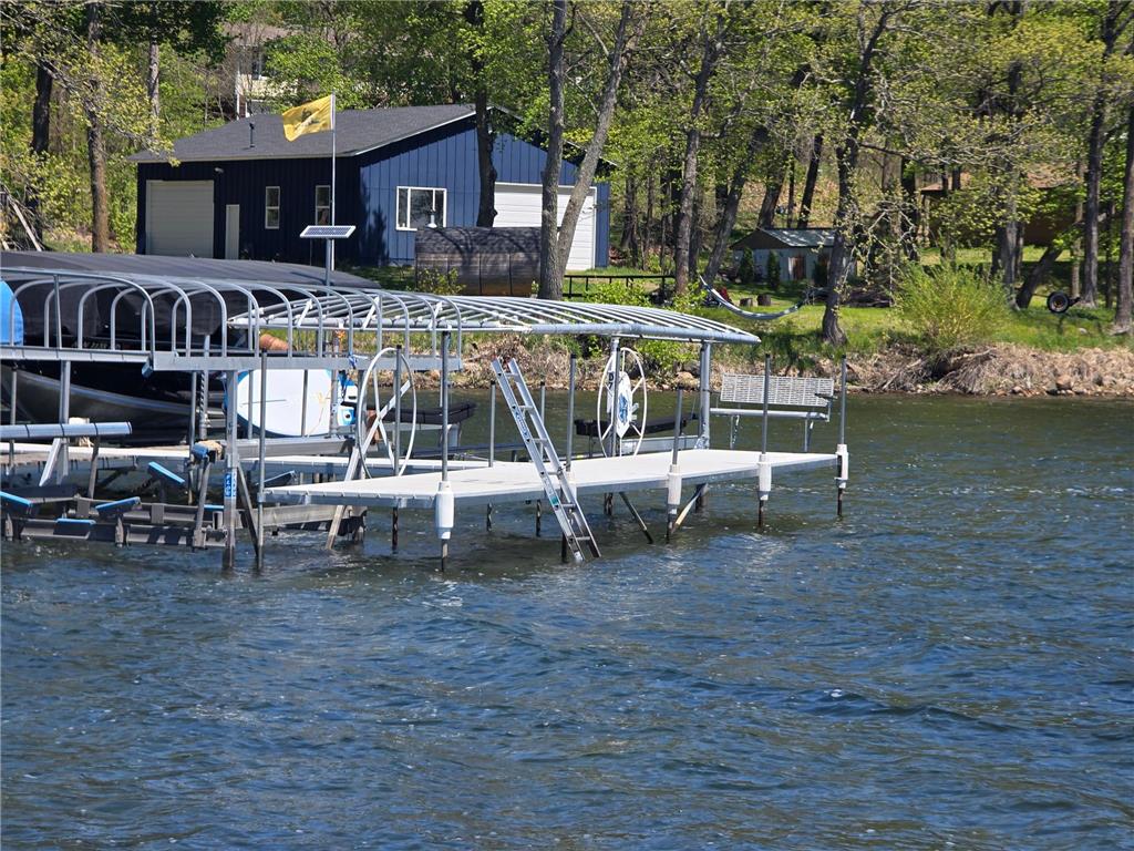 18135 Earle Brown Drive #7 Kathio Twp MN 56450 - Mille Lacs Lake 7078390 image11