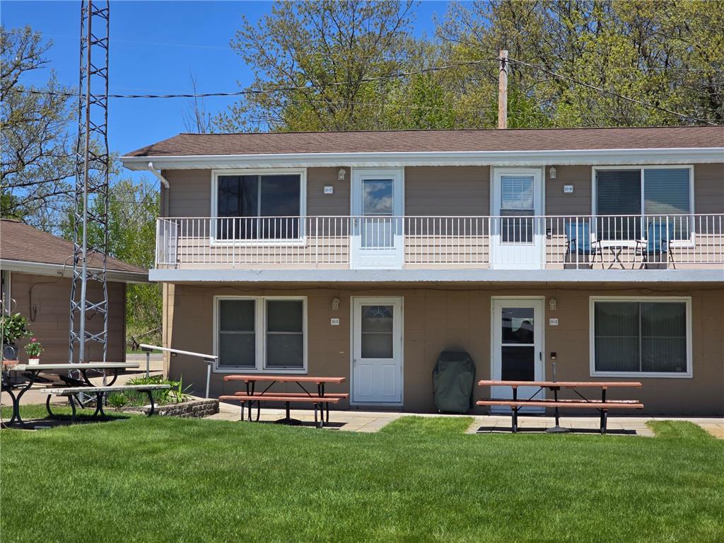 18135 Earle Brown Drive #7 Kathio Twp MN 56450 - Mille Lacs Lake 7078390 image12