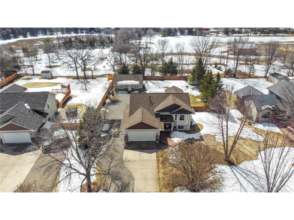 18137 203rd Ave NW, Big Lake, MN, 55309 MLS 6353486 Edina Realty