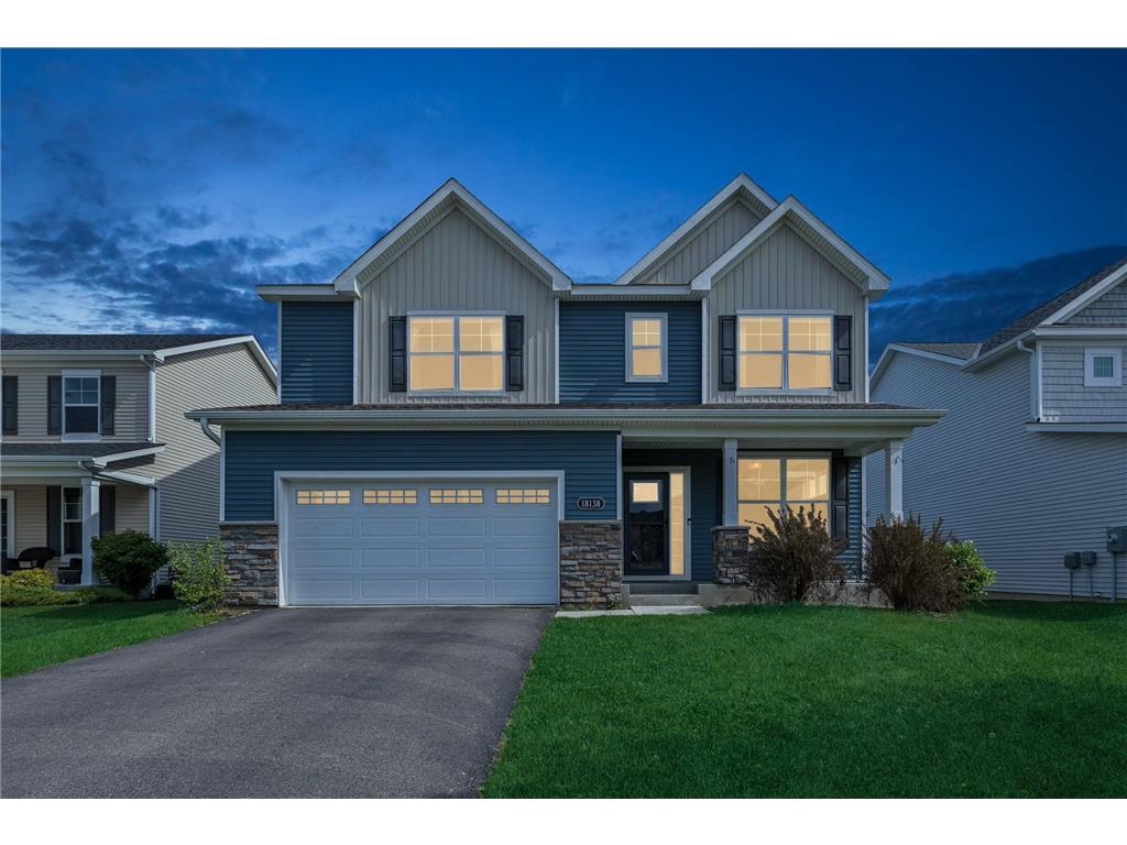 18138 Gladstone Trail Lakeville MN 55044 6518168 image1