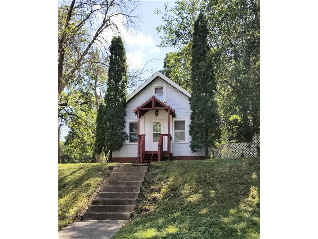 1814 41st Avenue NE, Columbia Heights, MN 55421 MLS 6255640 Edina