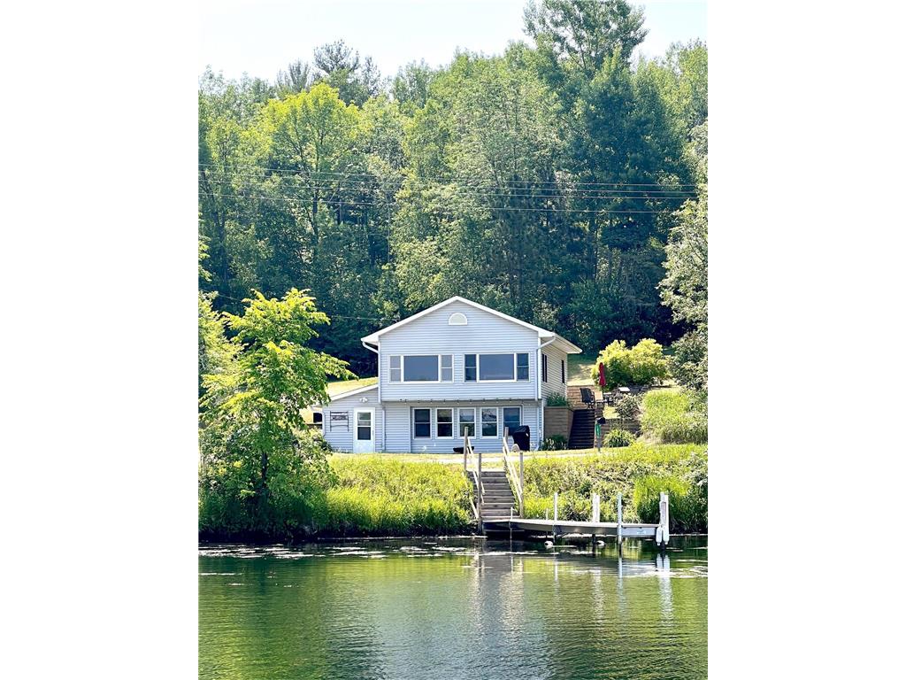 1814 60th Avenue Osceola WI 54020 - Big Lake 6392780 image1