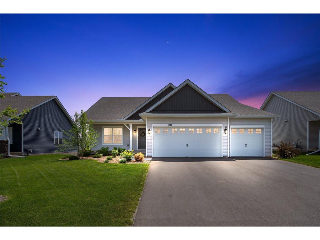 1814 Fields Drive, Carver, MN, 55315 MLS 6380582 Edina Realty