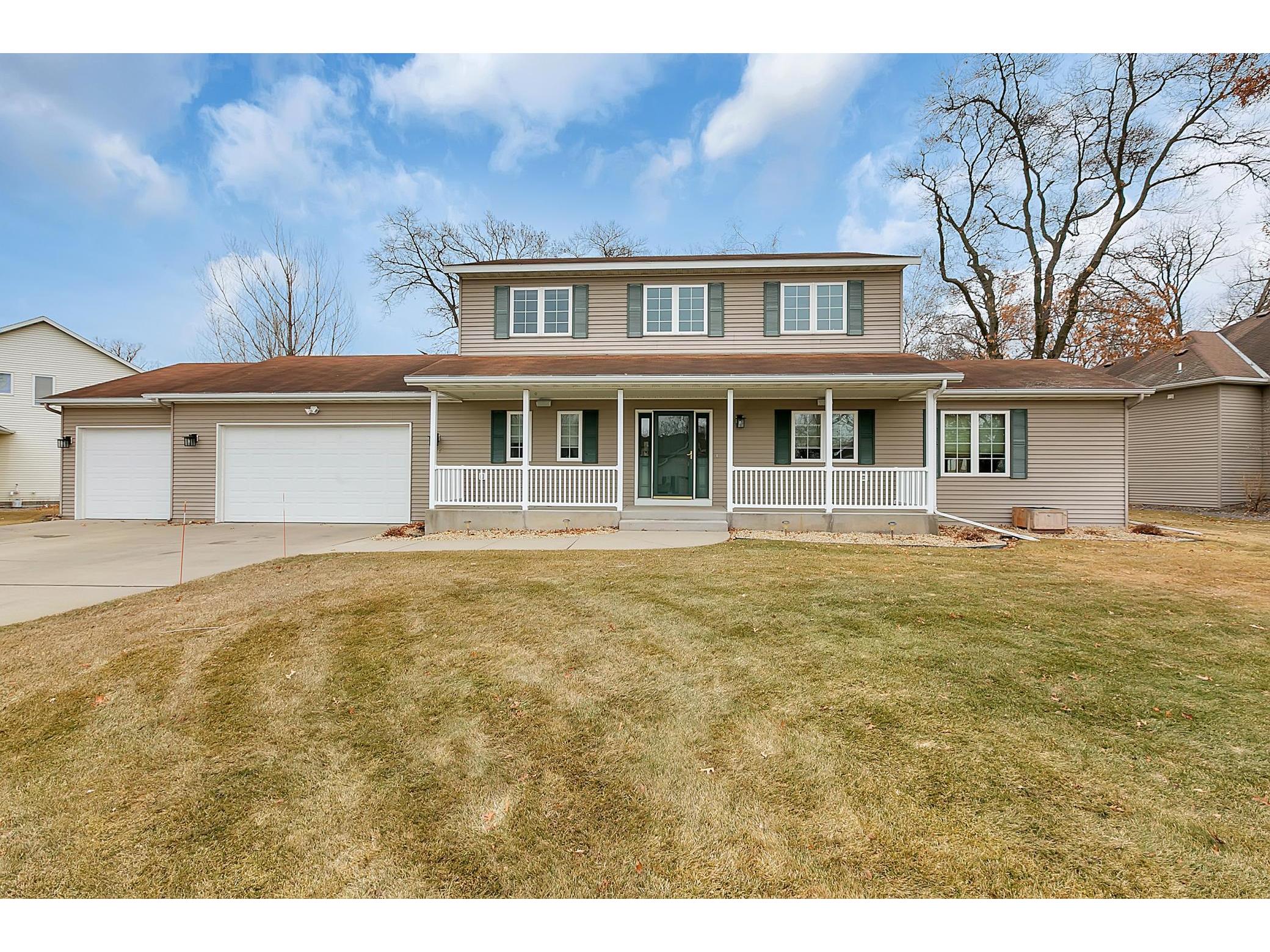 1814 Star Drive, Sauk Rapids, MN 56379 MLS 5738268 Edina Realty