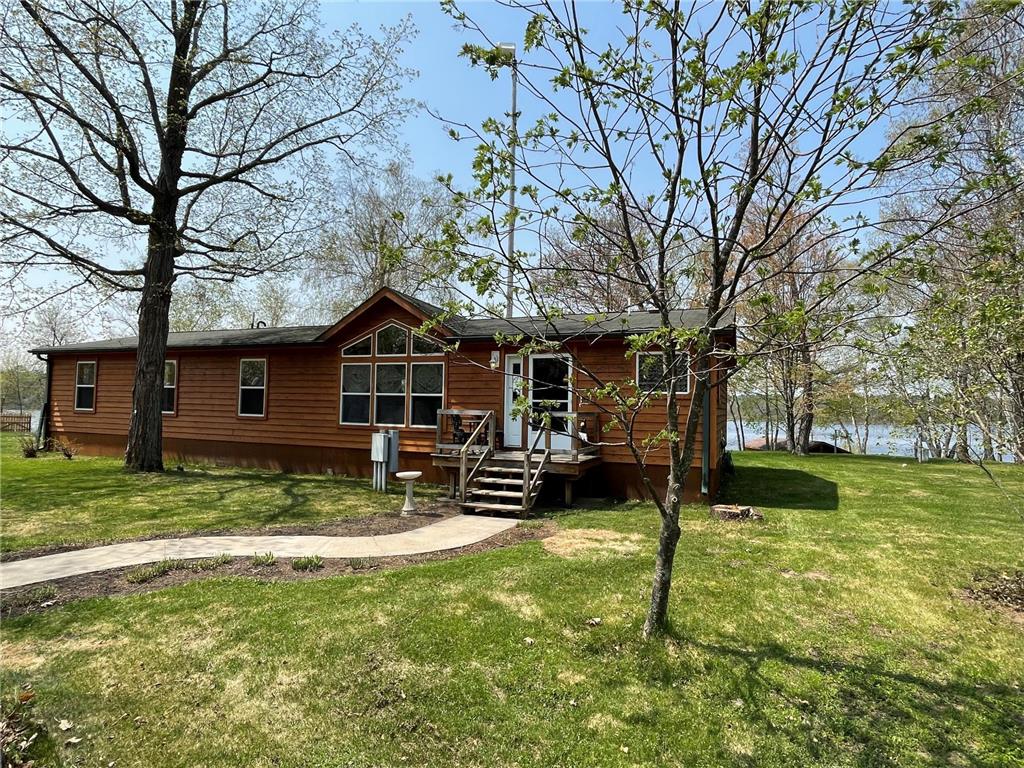 18143 Badger Road, Harris Twp, MN, 55744 MLS 6361643 Edina Realty