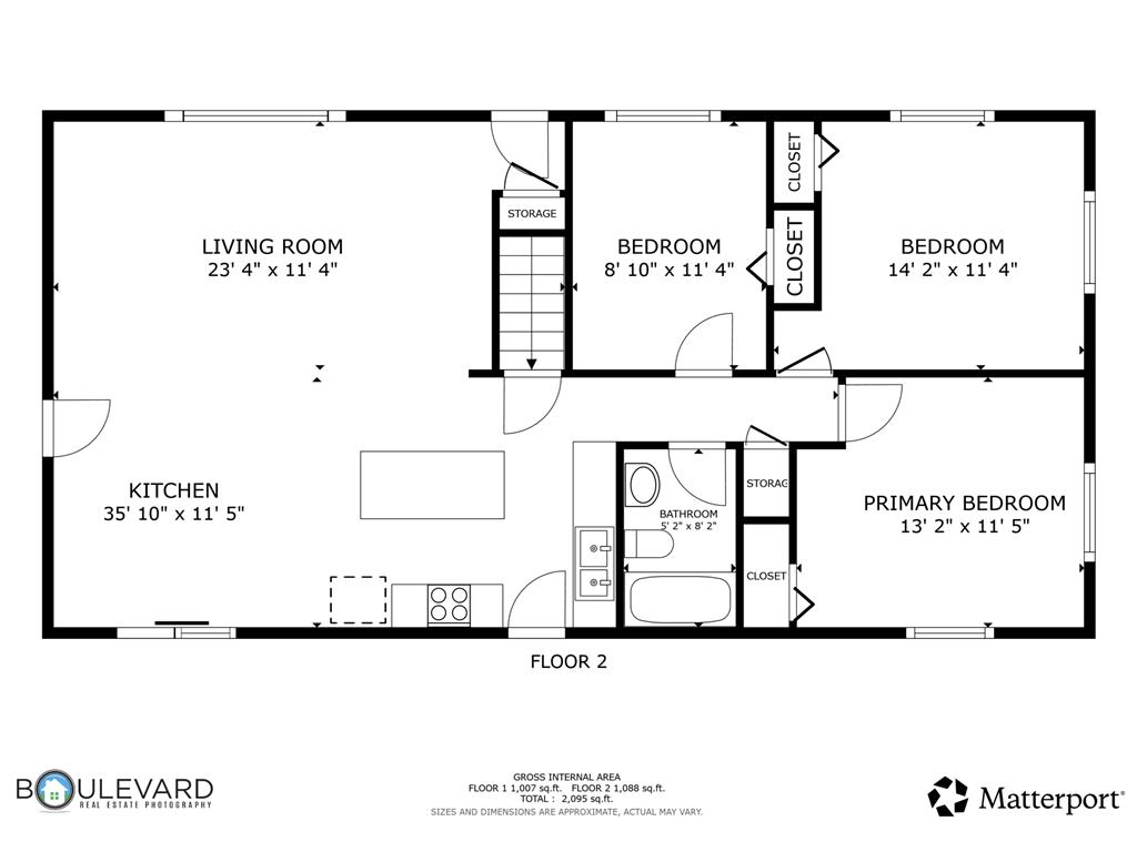 18145 Tulane Street NE Columbus MN 55025 7065502 image28