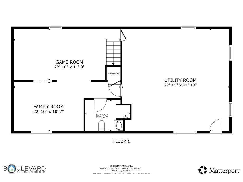 18145 Tulane Street NE Columbus MN 55025 7065502 image29
