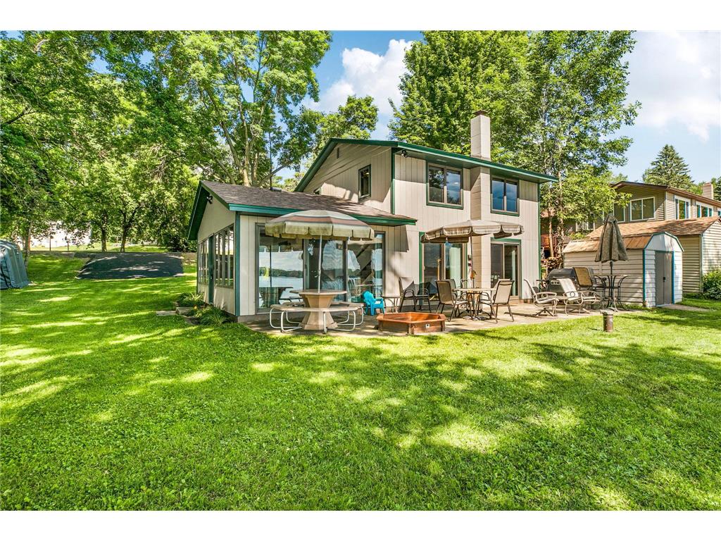 18146 Raymond Avenue Richmond MN 56368 - North Brown's 7102913 image1