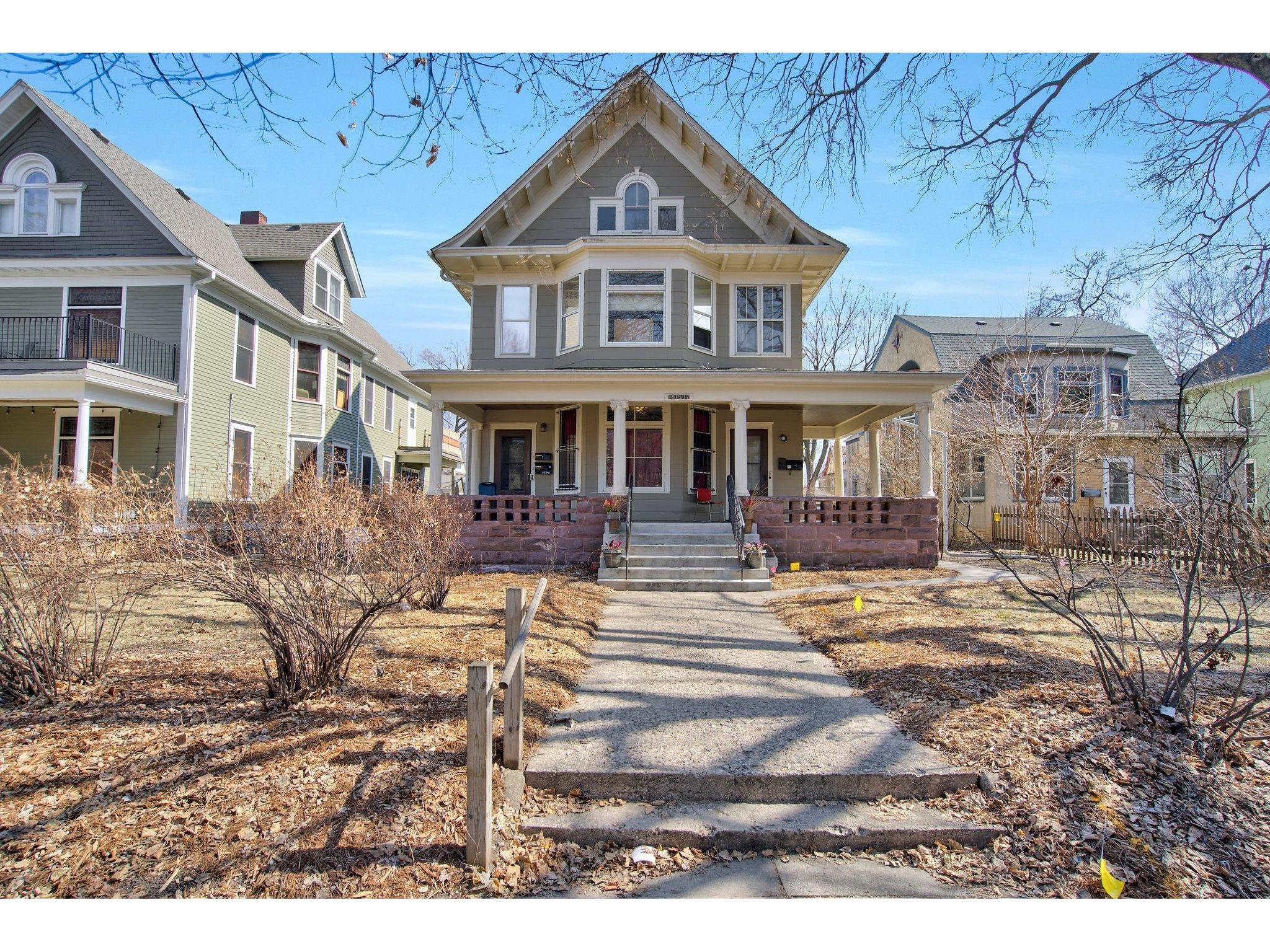 1815 10th Avenue S, Minneapolis, MN 55404 MLS 5727221 Edina Realty